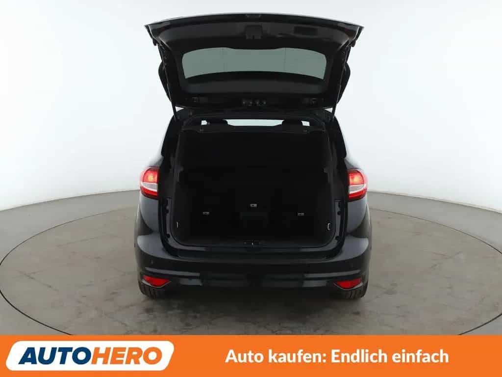 Ford C-Max 1.0 EcoBoost Sport*NAVI*TEMPO*PDC*SHZ* 10/2018-photo-16