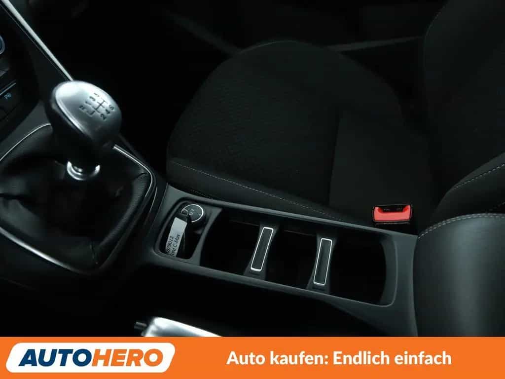 Ford C-Max 1.0 EcoBoost Sport*NAVI*TEMPO*PDC*SHZ* 10/2018-photo-22