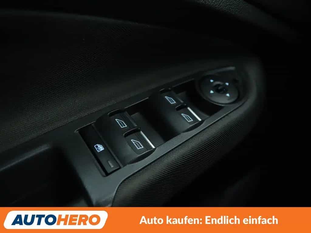 Ford C-Max 1.0 EcoBoost Sport*NAVI*TEMPO*PDC*SHZ* 10/2018-photo-24