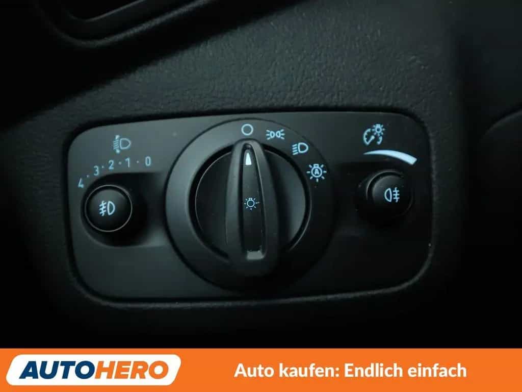 Ford C-Max 1.0 EcoBoost Sport*NAVI*TEMPO*PDC*SHZ* 10/2018-photo-25