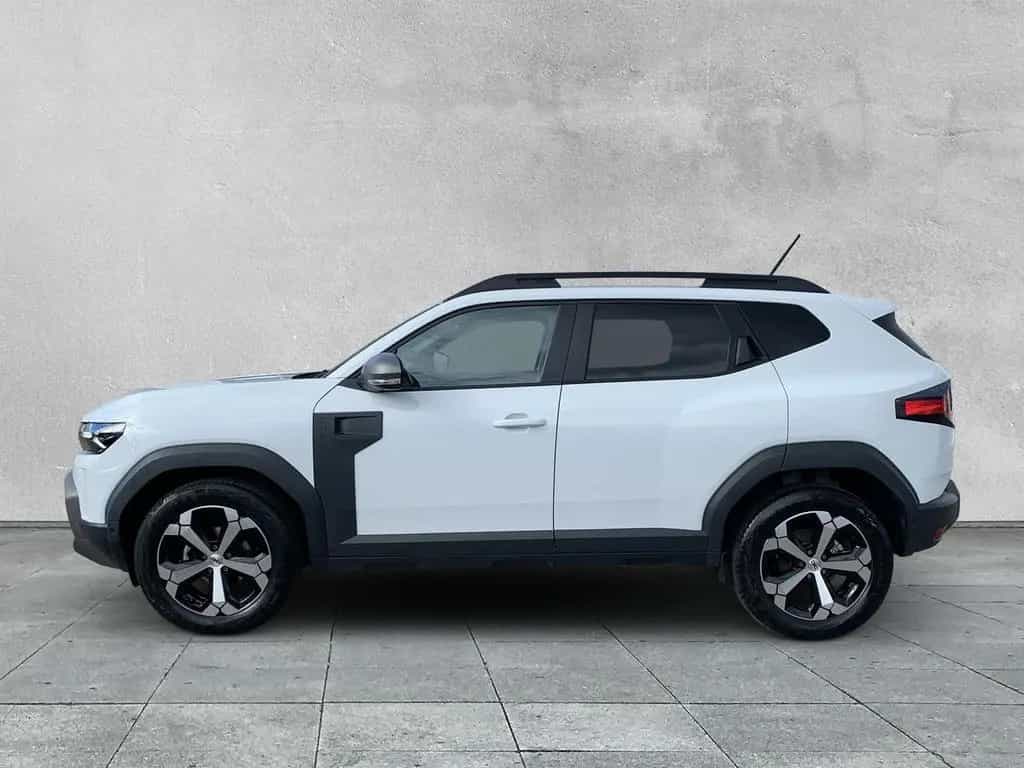Dacia Duster JOURNEY TCe 130 KAMERA+PDC+KLIMA+LED+DAB+ 07/2024-photo-1