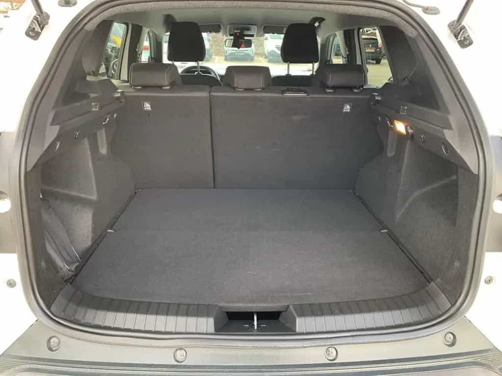 Dacia Duster JOURNEY TCe 130 KAMERA+PDC+KLIMA+LED+DAB+ 07/2024-photo-11