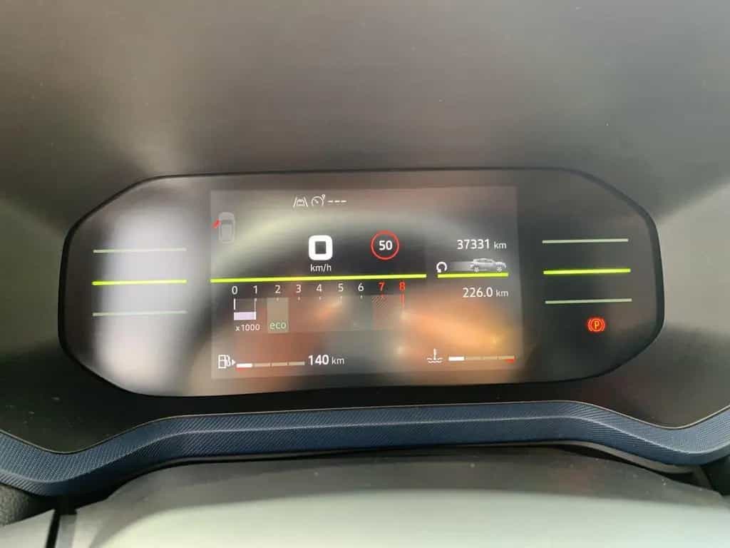 Dacia Duster JOURNEY TCe 130 KAMERA+PDC+KLIMA+LED+DAB+ 07/2024-photo-15