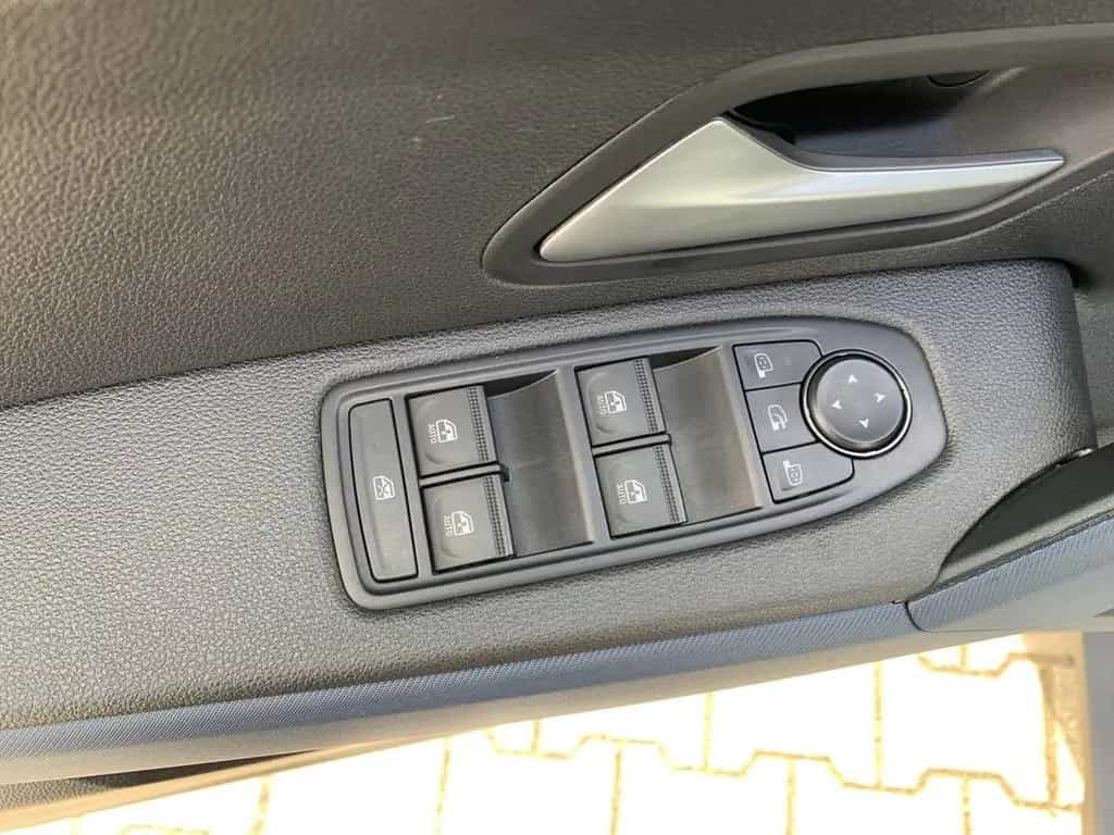 Dacia Duster JOURNEY TCe 130 KAMERA+PDC+KLIMA+LED+DAB+ 07/2024-photo-19