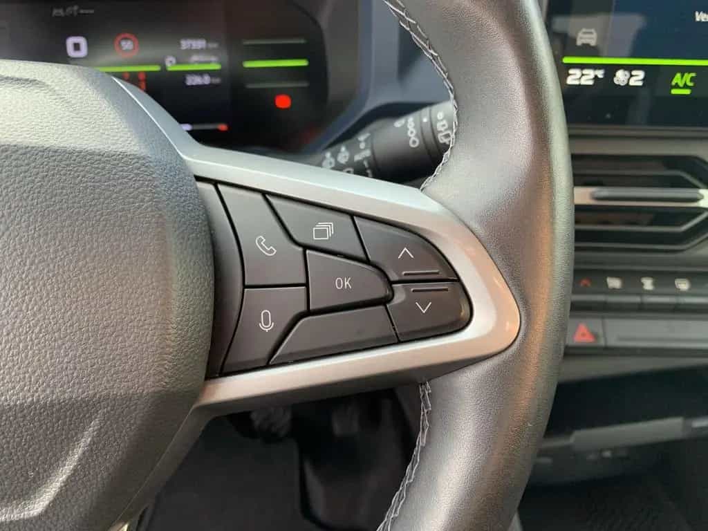 Dacia Duster JOURNEY TCe 130 KAMERA+PDC+KLIMA+LED+DAB+ 07/2024-photo-22