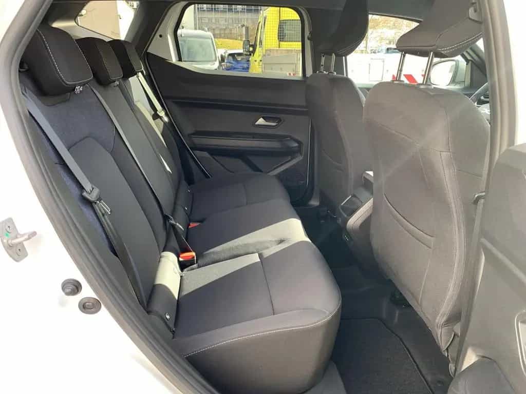 Dacia Duster JOURNEY TCe 130 KAMERA+PDC+KLIMA+LED+DAB+ 07/2024-photo-25