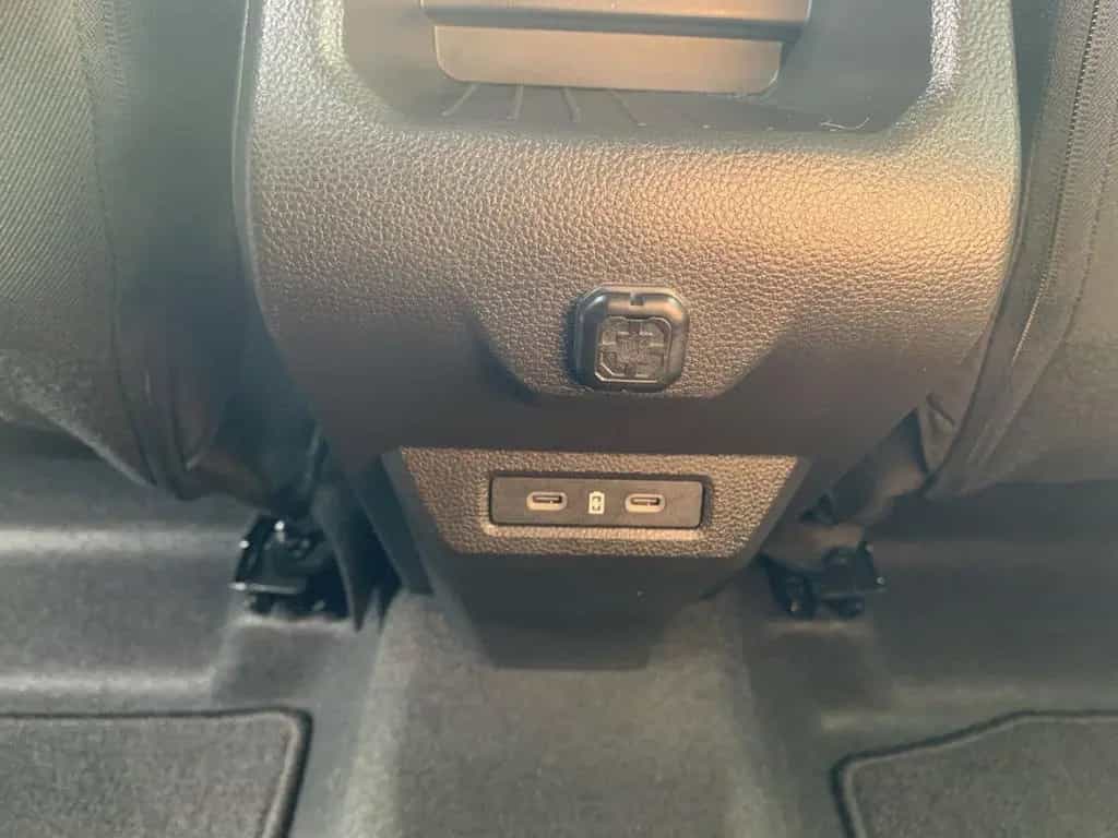 Dacia Duster JOURNEY TCe 130 KAMERA+PDC+KLIMA+LED+DAB+ 07/2024-photo-28