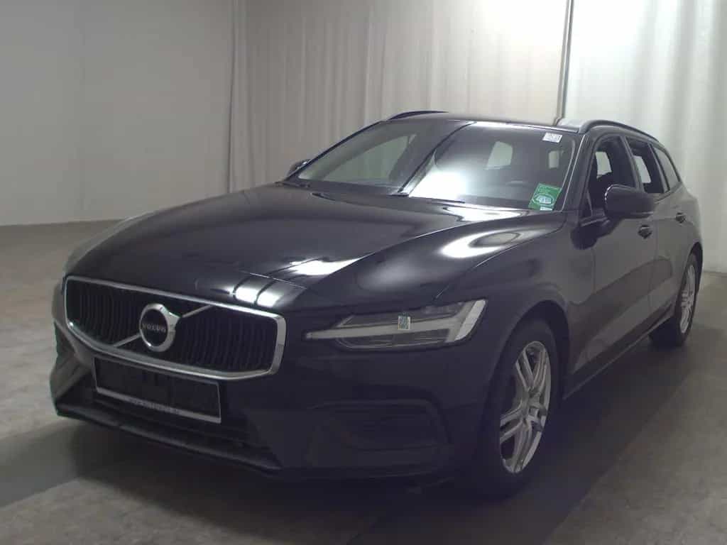 Volvo V60 B3 Momentum Navi LED RFK ACC 11/2021-photo-1