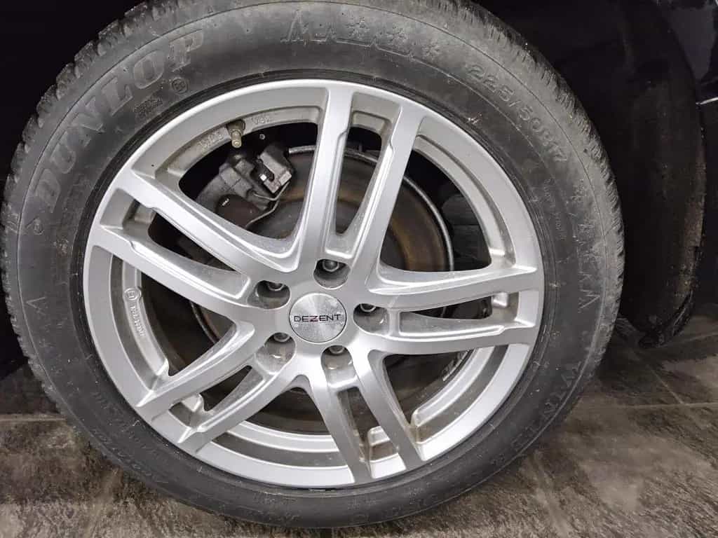 Volvo V60 B3 Momentum Navi LED RFK ACC 11/2021-photo-10