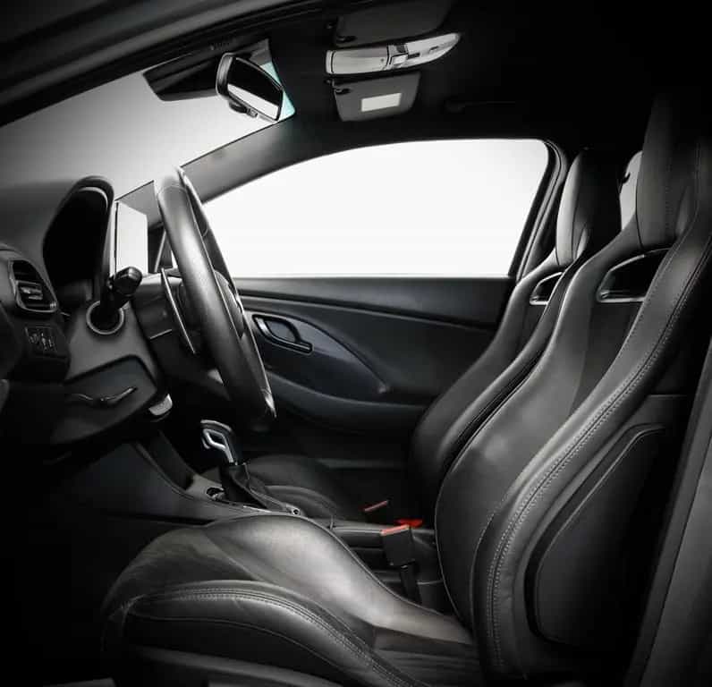 Hyundai i30 N PERFOMANCE DTC*2.HD*SCHALE*NAVI*R.KAM*LED* 11/2022-photo-10