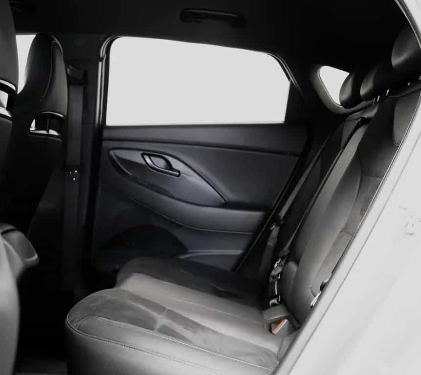 Hyundai i30 N PERFOMANCE DTC*2.HD*SCHALE*NAVI*R.KAM*LED* 11/2022-photo-12