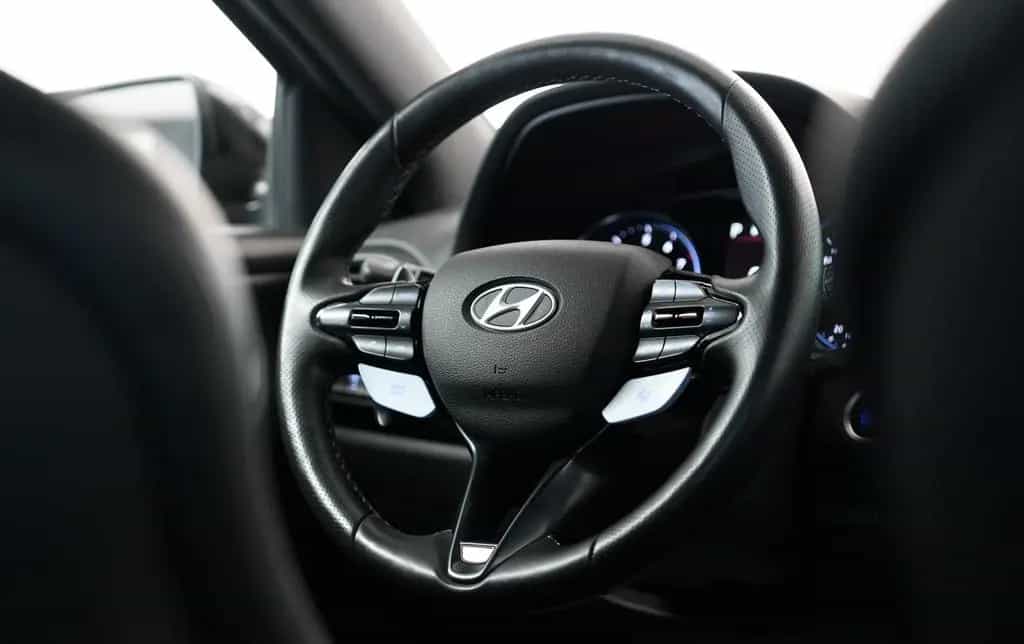 Hyundai i30 N PERFOMANCE DTC*2.HD*SCHALE*NAVI*R.KAM*LED* 11/2022-photo-16