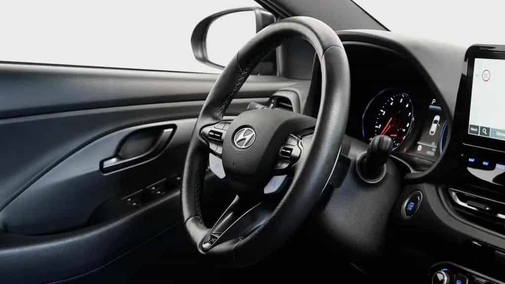 Hyundai i30 N PERFOMANCE DTC*2.HD*SCHALE*NAVI*R.KAM*LED* 11/2022-photo-19