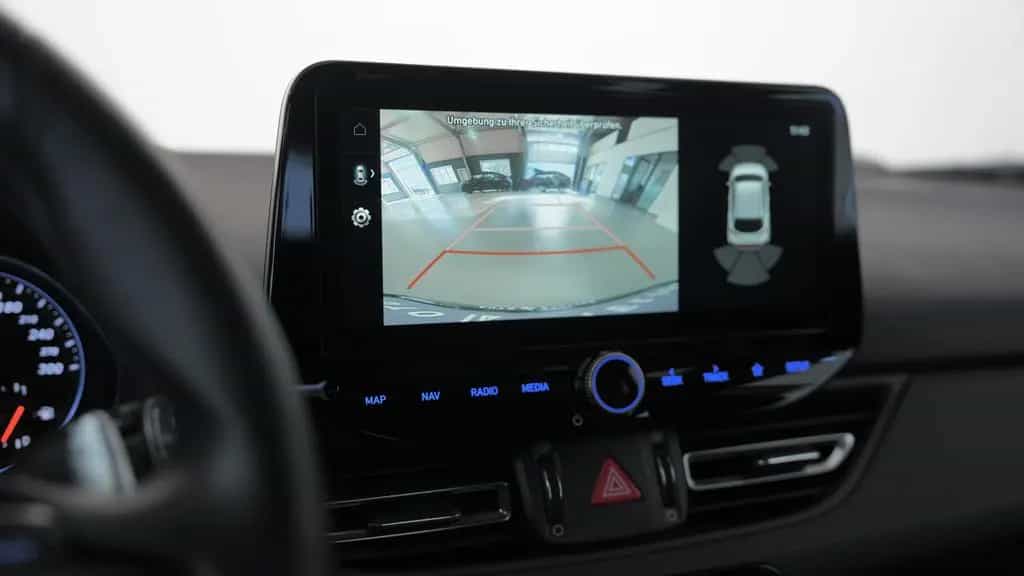 Hyundai i30 N PERFOMANCE DTC*2.HD*SCHALE*NAVI*R.KAM*LED* 11/2022-photo-22