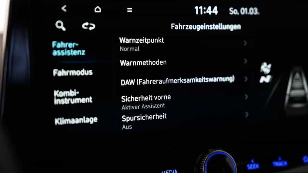 Hyundai i30 N PERFOMANCE DTC*2.HD*SCHALE*NAVI*R.KAM*LED* 11/2022-photo-23
