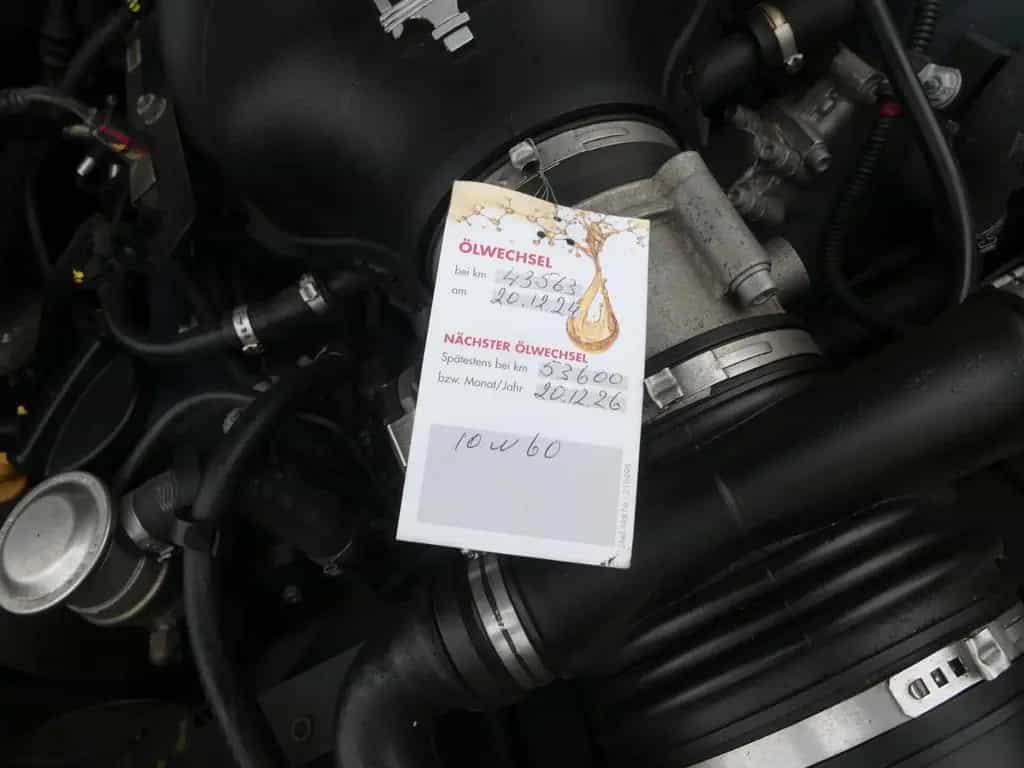 Maserati Quattroporte 4.2 V8 Executive GT Automatic 09/2008-photo-40