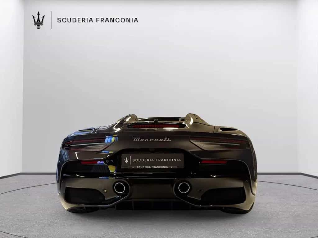Maserati MC20 MCPura Cielo MY26 null-photo-2