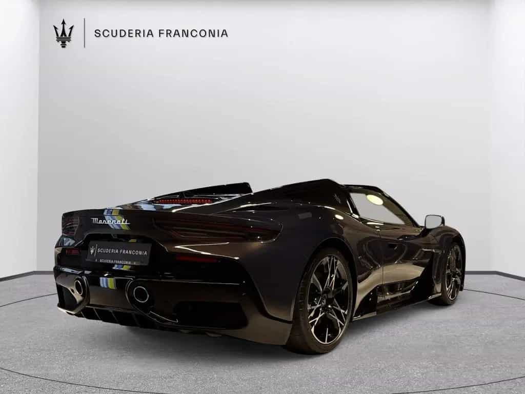Maserati MC20 MCPura Cielo MY26 null-photo-3
