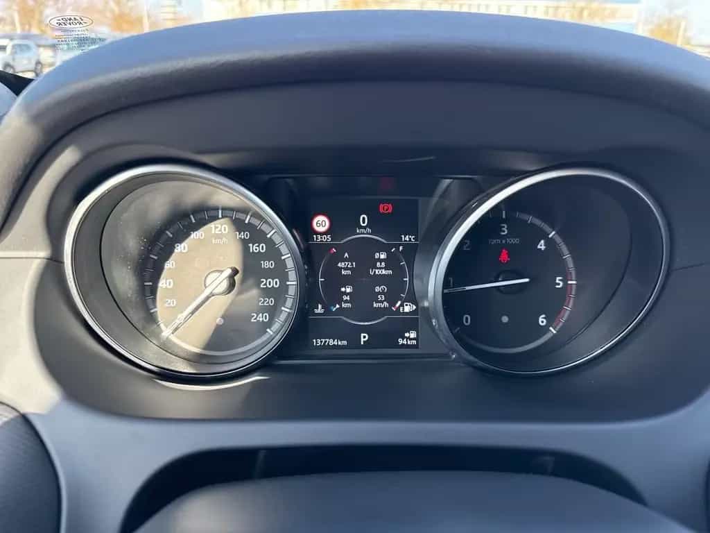 Land Rover Discovery Sport 2.0 TD4 132 DYNAMIC SONDERMODELL 01/2018-photo-20
