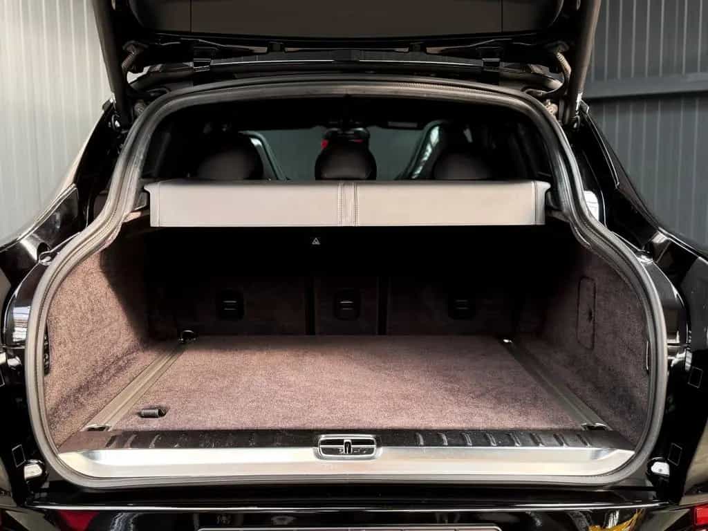 Aston Martin DBX 4.0 V8 DBX707 + 2.Hand + Top Geplfegt 03/2023-photo-12