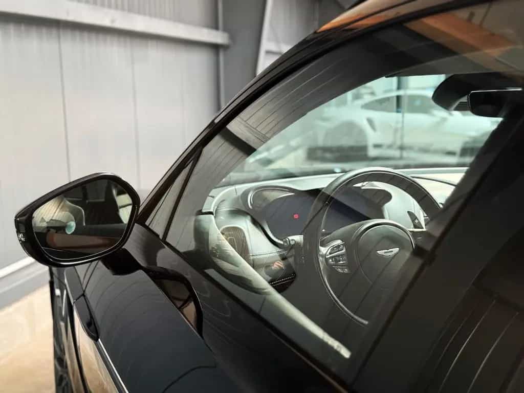 Aston Martin DBX 4.0 V8 DBX707 + 2.Hand + Top Geplfegt 03/2023-photo-18