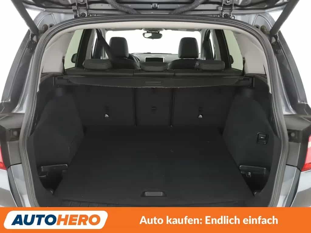 BMW 2 Series 220i Gran Tourer Sport Line Aut.*NAVI*LED*TEMPO* 12/2019-photo-17