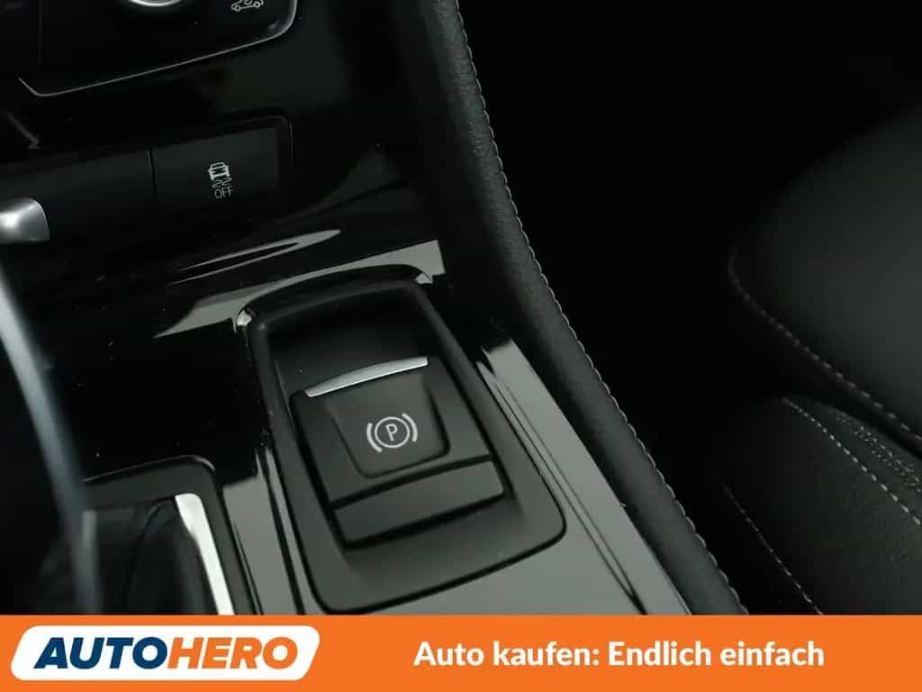 BMW 2 Series 220i Gran Tourer Sport Line Aut.*NAVI*LED*TEMPO* 12/2019-photo-25