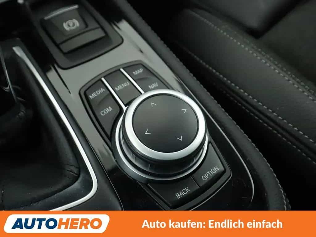 BMW 2 Series 220i Gran Tourer Sport Line Aut.*NAVI*LED*TEMPO* 12/2019-photo-26