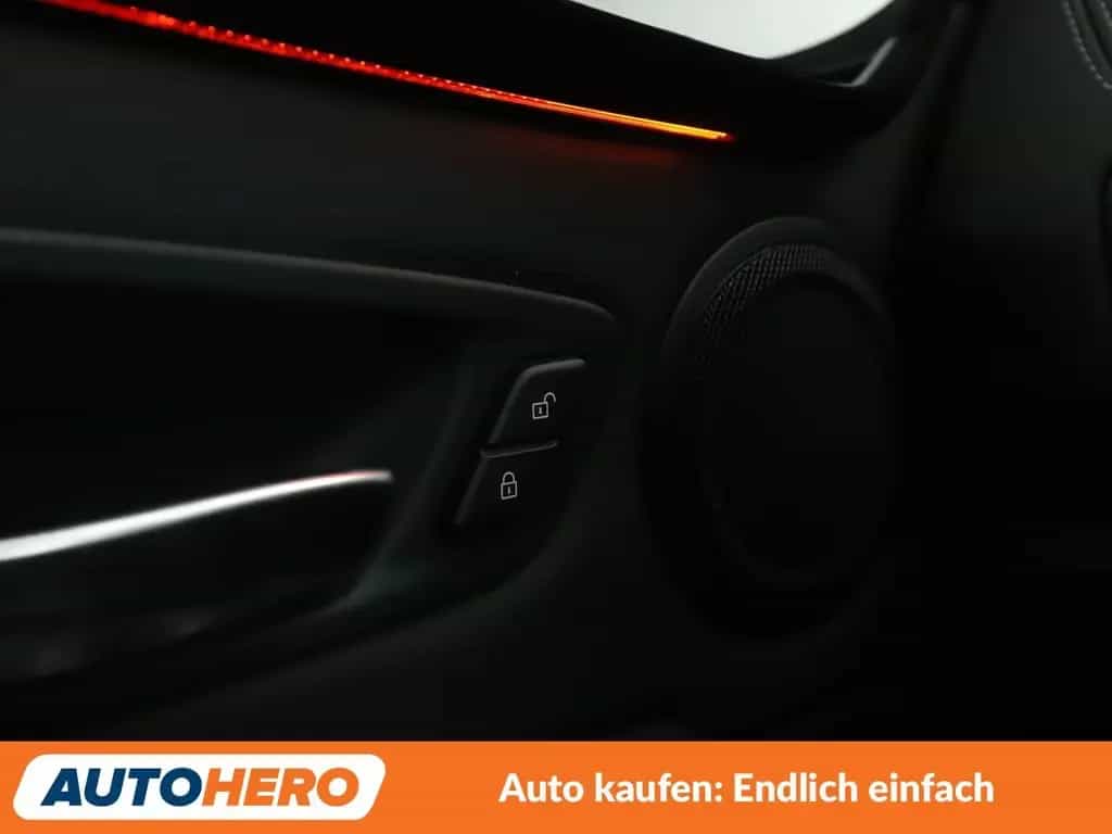 BMW 2 Series 220i Gran Tourer Sport Line Aut.*NAVI*LED*TEMPO* 12/2019-photo-30