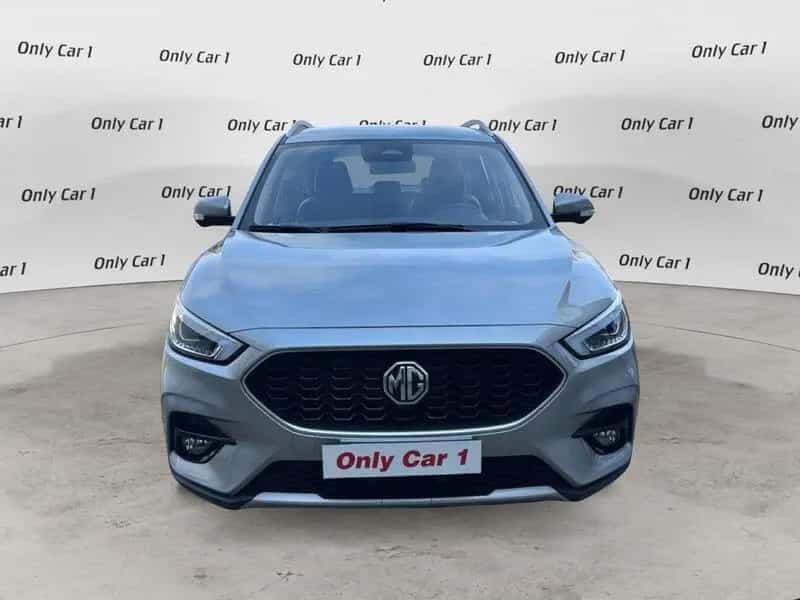 MG ZS ZS 1.5 Classic Luxury 02/2025-photo-1
