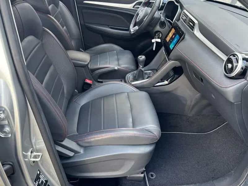 MG ZS ZS 1.5 Classic Luxury 02/2025-photo-10