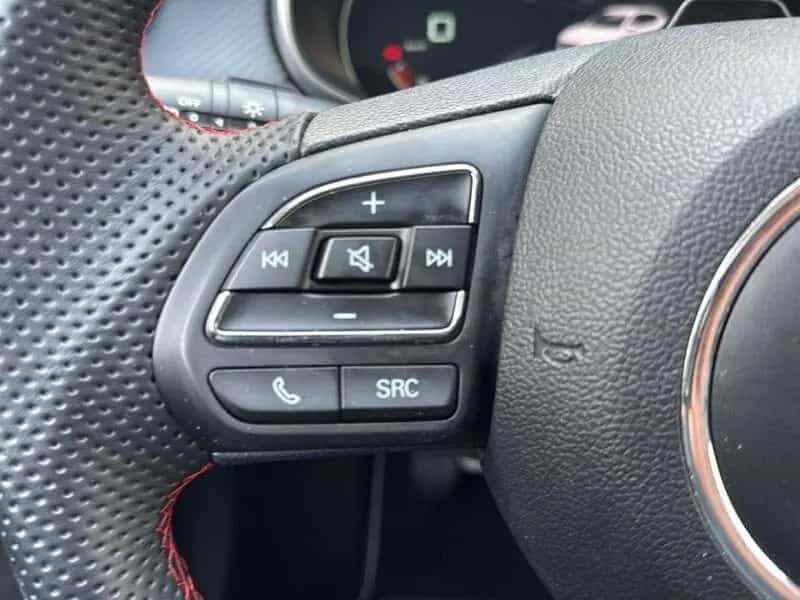 MG ZS ZS 1.5 Classic Luxury 02/2025-photo-14