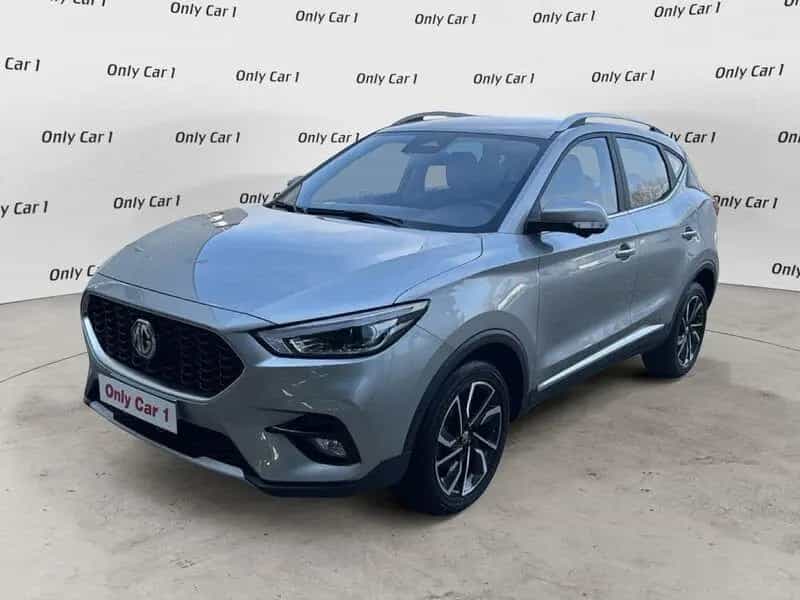 MG ZS ZS 1.5 Classic Luxury 02/2025-photo-2
