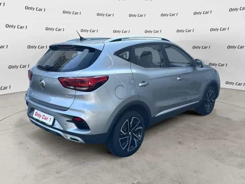 MG ZS ZS 1.5 Classic Luxury 02/2025-photo-5