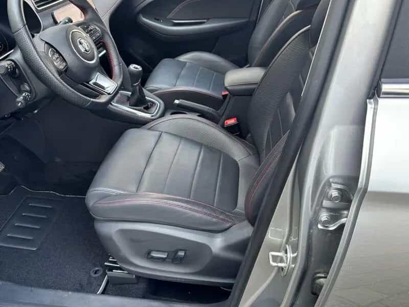 MG ZS ZS 1.5 Classic Luxury 02/2025-photo-8