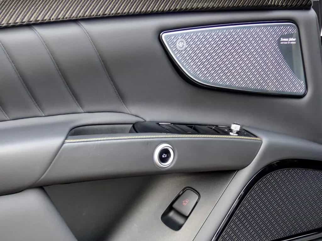 Maserati Grecale Modena*HeadUp*Leder*Pano*Kamera*Luft*ACC 12/2024-photo-24