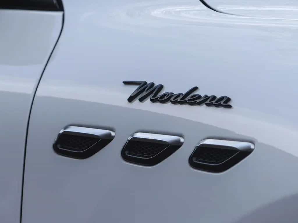 Maserati Grecale Modena*HeadUp*Leder*Pano*Kamera*Luft*ACC 12/2024-photo-5