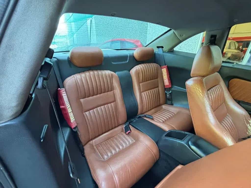 Alfa Romeo GTV 2.0i 16V Twin Spark cat Lux/GPL 07/2002-photo-10