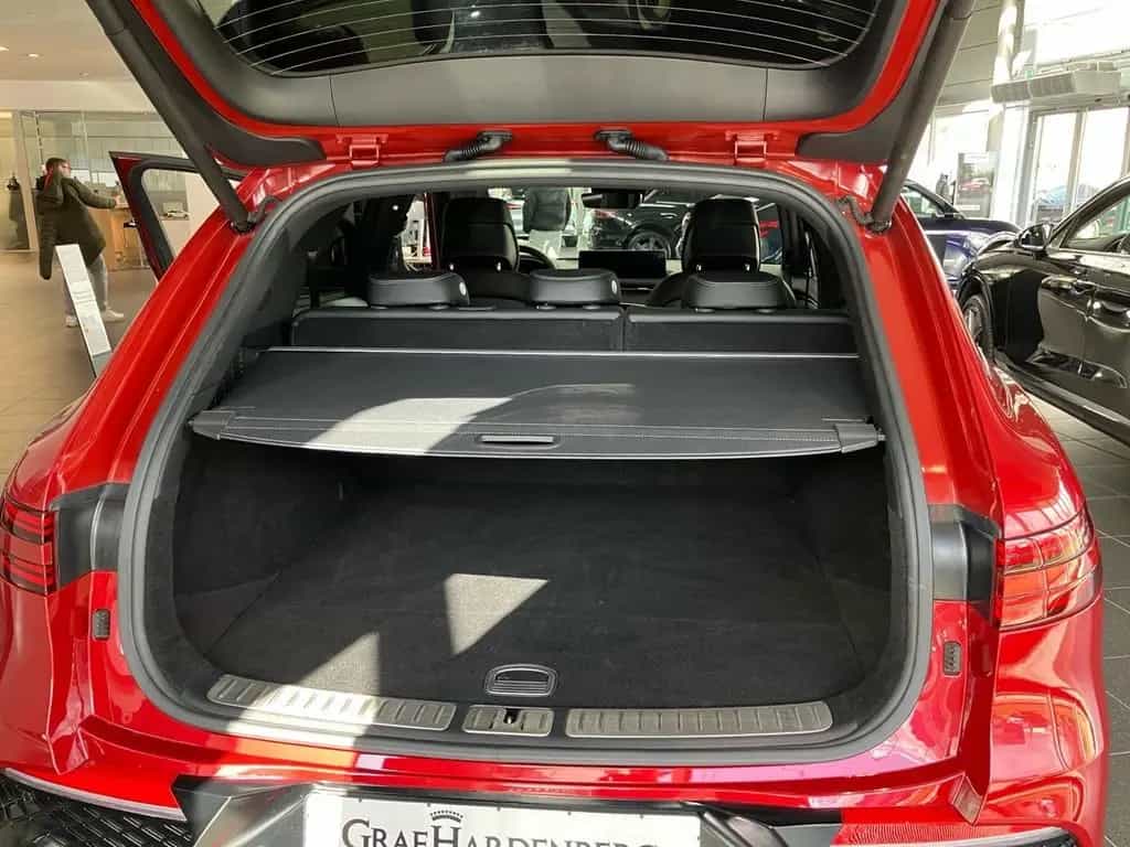 Genesis GV70 2,5L Sport AWD vom Genesis Vertragspartner 03/2024-photo-11