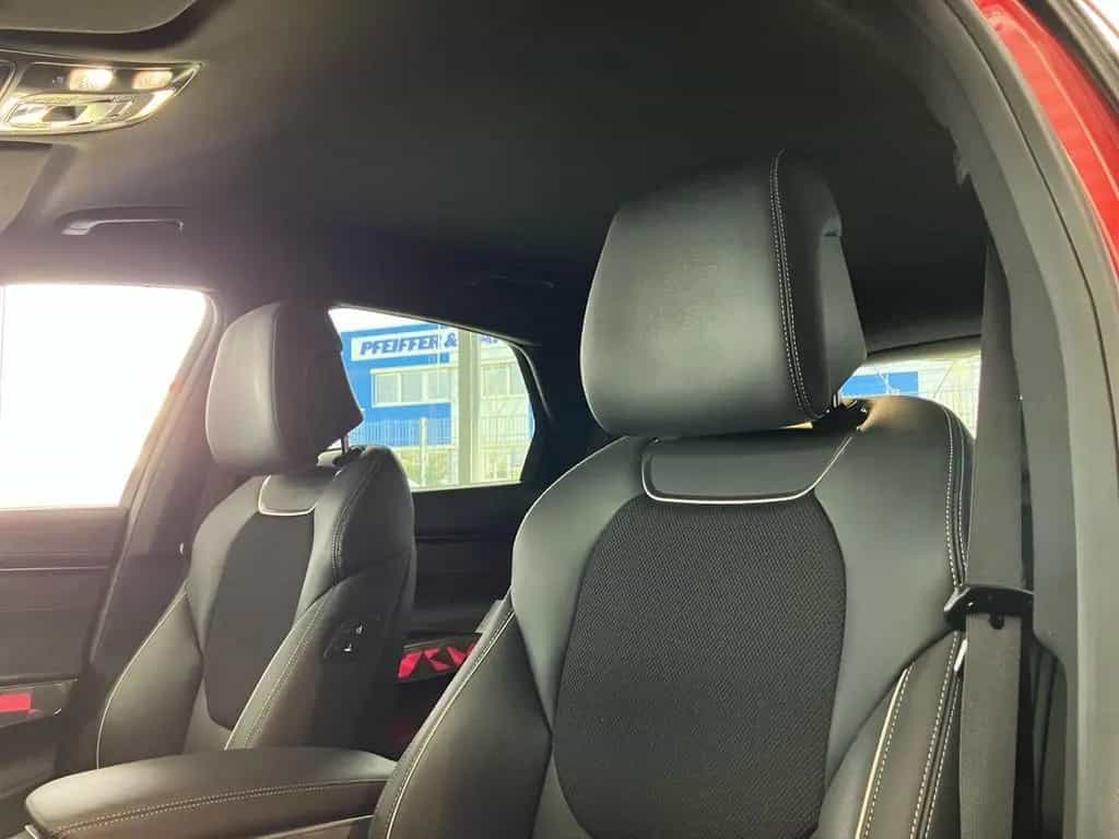 Genesis GV70 2,5L Sport AWD vom Genesis Vertragspartner 03/2024-photo-13