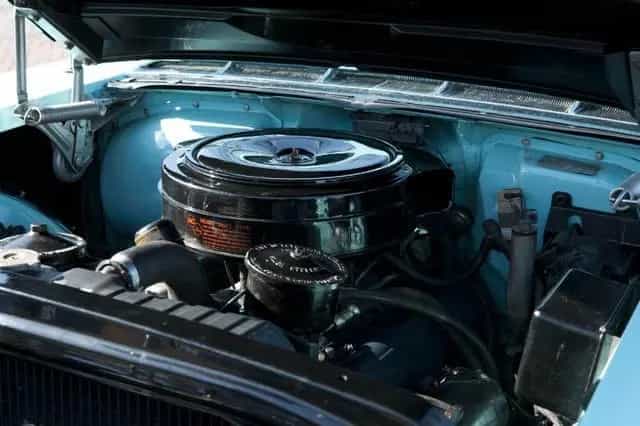 Cadillac Series 62 Cabriolet 06/1957-photo-11