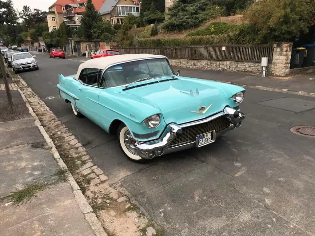 Cadillac Series 62 Cabriolet 06/1957-photo-14