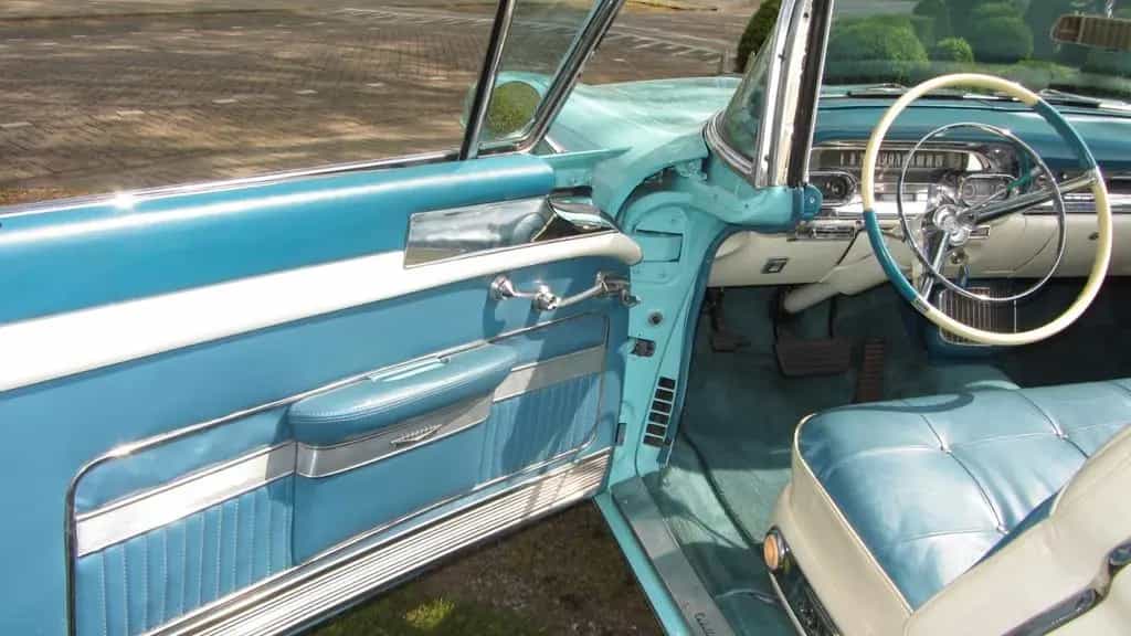 Cadillac Series 62 Cabriolet 06/1957-photo-6