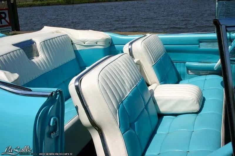 Cadillac Series 62 Cabriolet 06/1957-photo-9