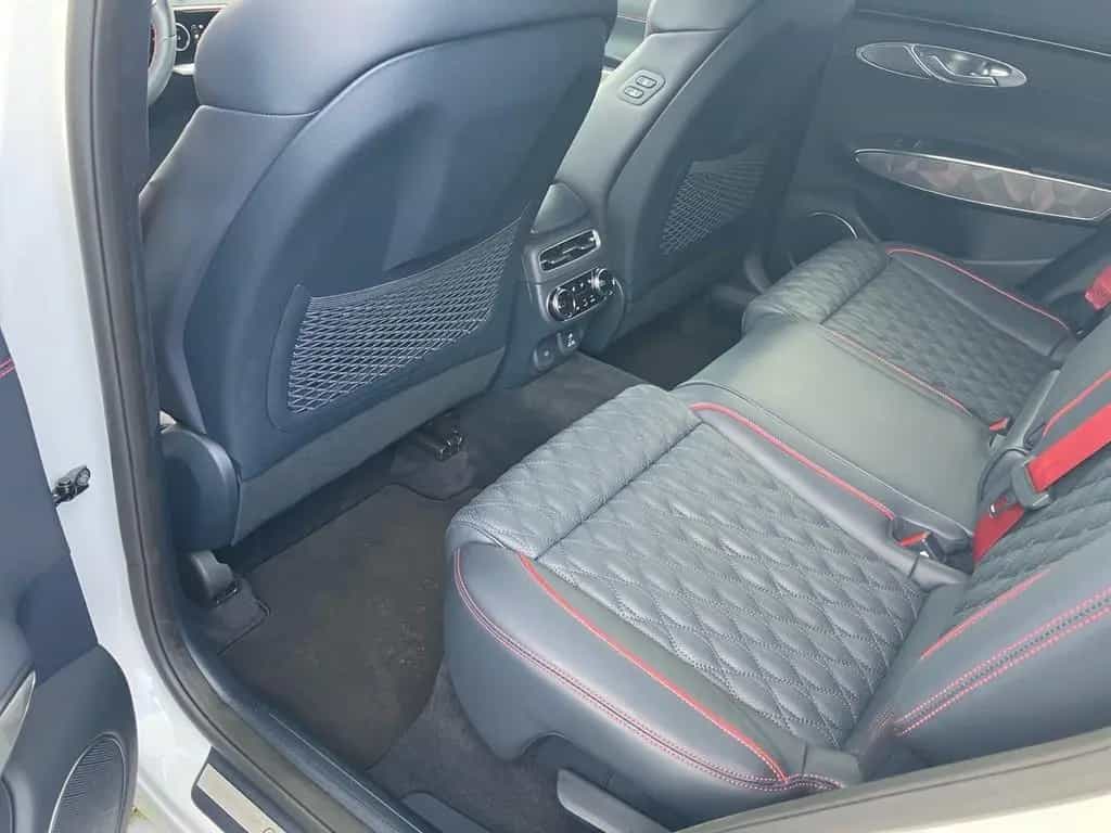Genesis GV70 2,2L Sport AWD vom Genesis Vertragspartner 11/2024-photo-10