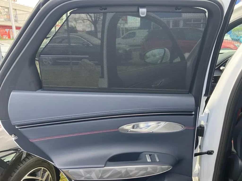 Genesis GV70 2,2L Sport AWD vom Genesis Vertragspartner 11/2024-photo-11