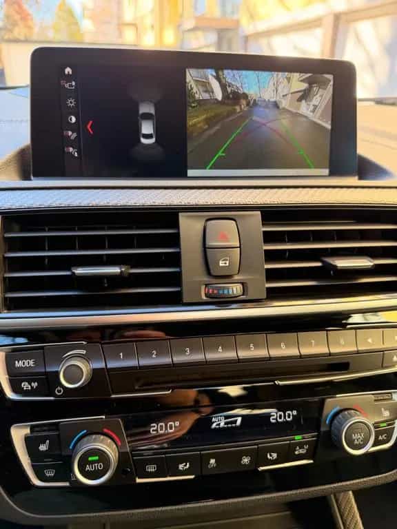 BMW M2 Competition| Mwst-Garantie+Service Paket-Voll 07/2020-photo-12
