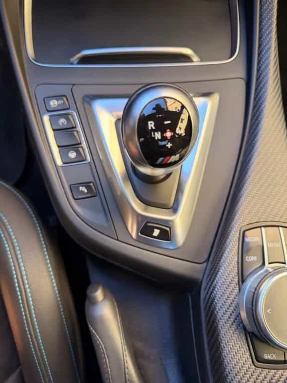 BMW M2 Competition| Mwst-Garantie+Service Paket-Voll 07/2020-photo-14