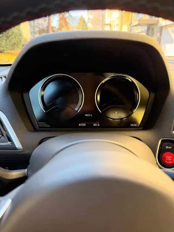 BMW M2 Competition| Mwst-Garantie+Service Paket-Voll 07/2020-photo-8