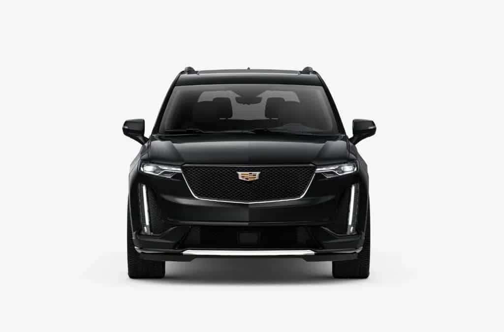 Cadillac XT6 SPORT 3.6 V6 AWD **AHK**PANO**GANZJAHRESREI* 02/2024-photo-1